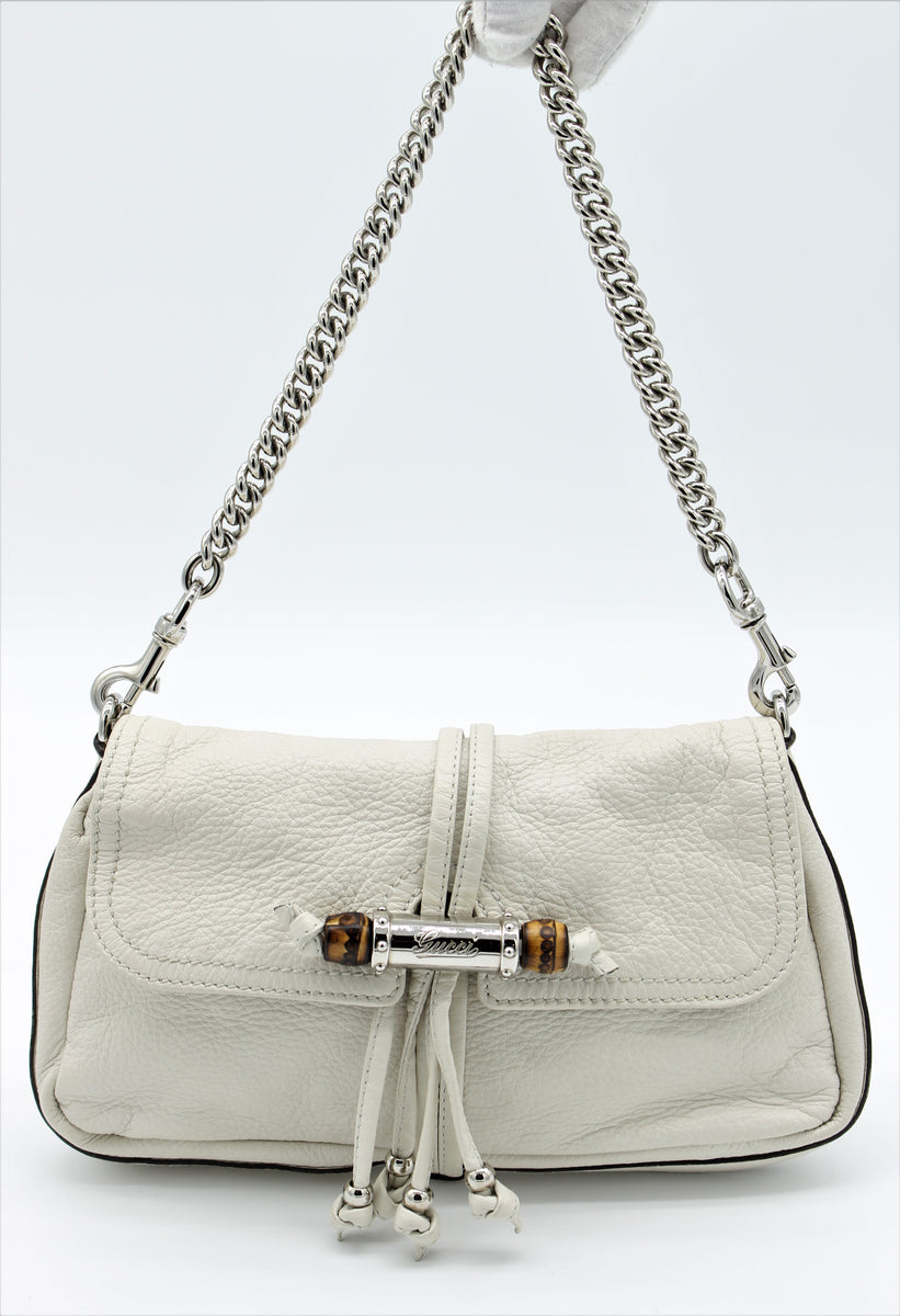 GUCCI Jungle Shoulder Bag – Monica's Boutique & Consignment