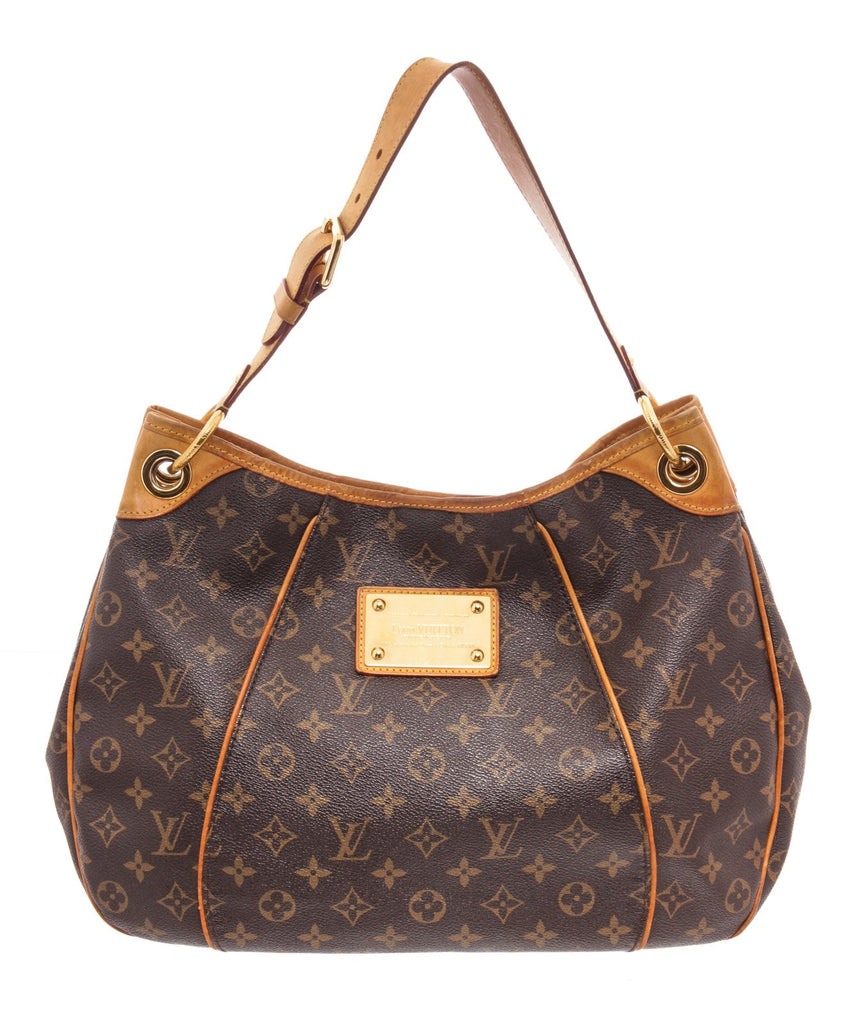 Louis Vuitton Galliera Pm, Monogram