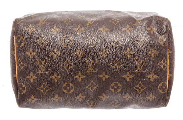 LOUIS VUITTON Speedy 25 Bag