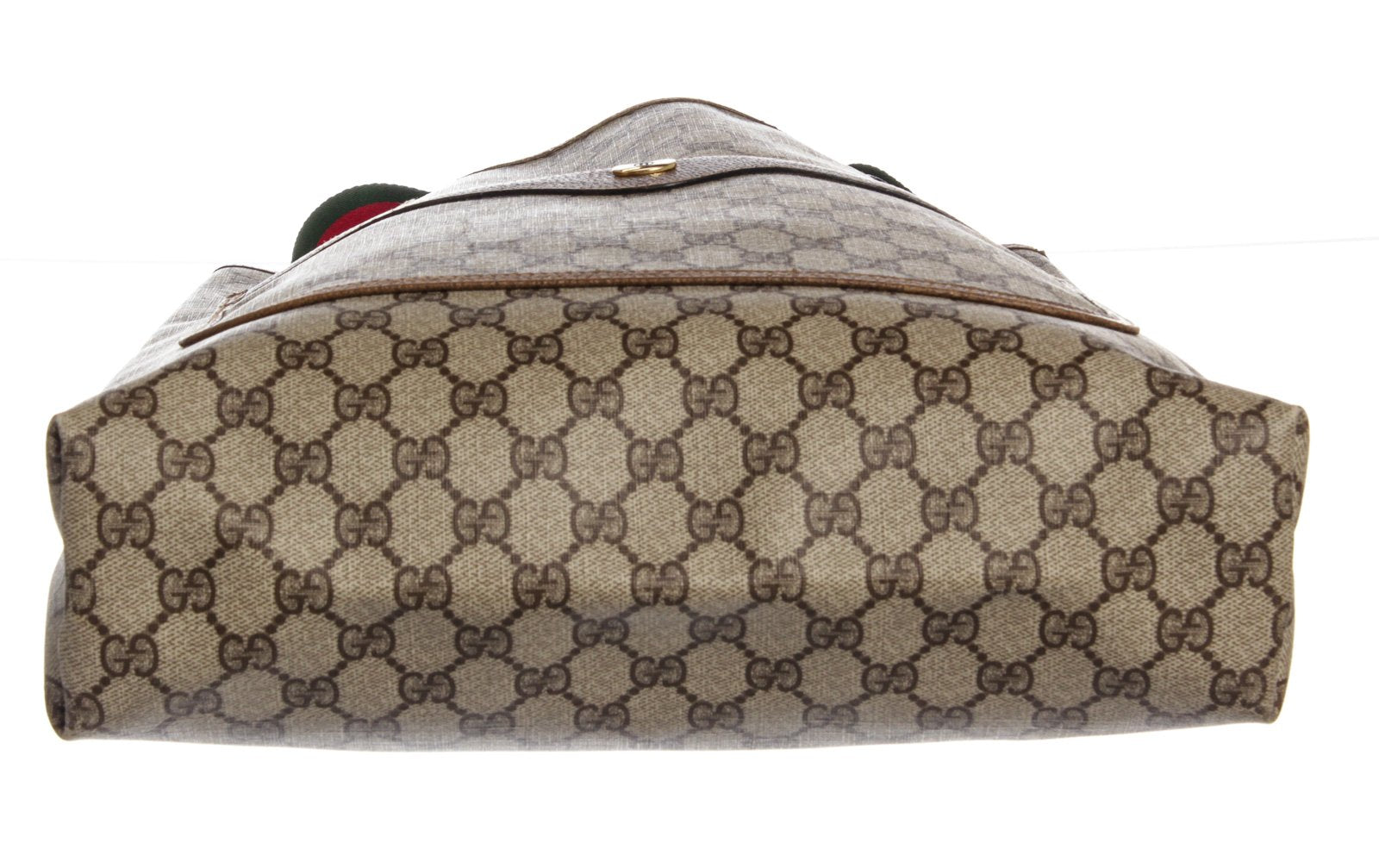 美品 GUCCI 407342 Caleido Print GG Plus 美品 GUCCI 407342 Caleido Print GG Plus 美品 GUCCI 407342