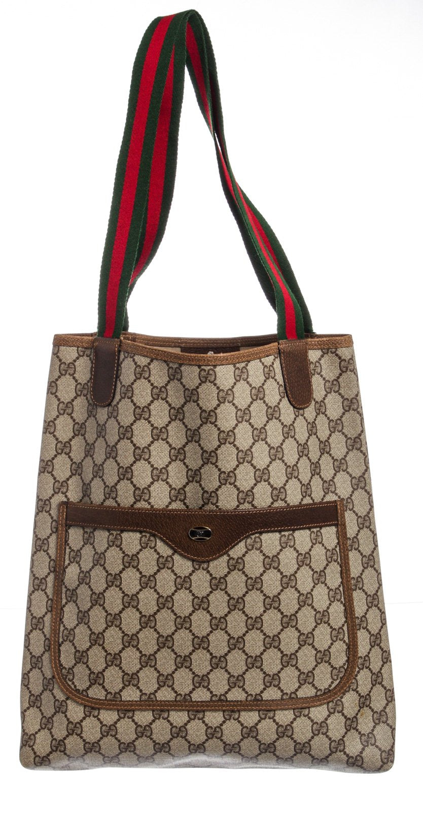 12 rare vintage Gucci bags to invest in now and love forever