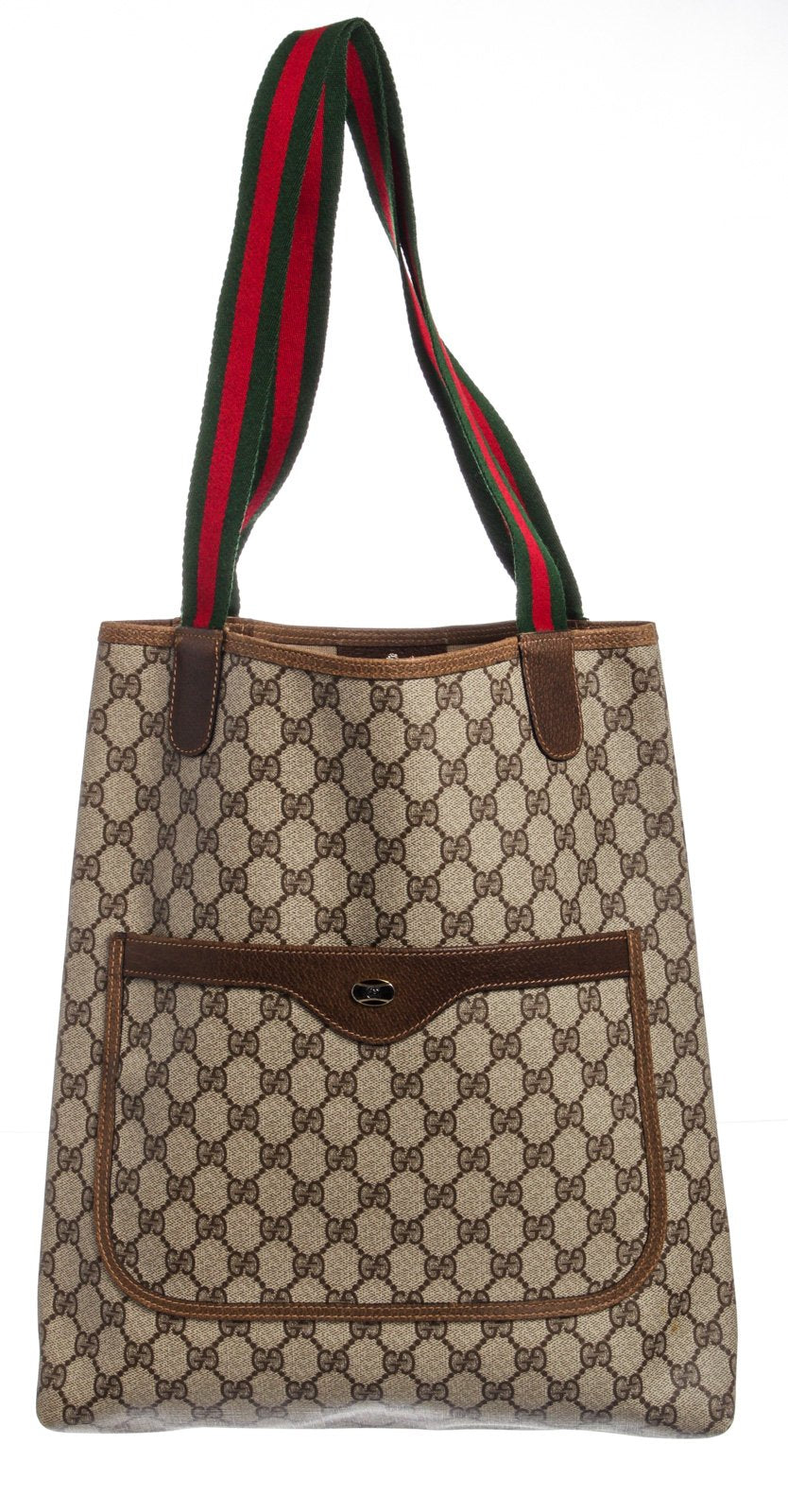 Gucci gg plus tote Clearance