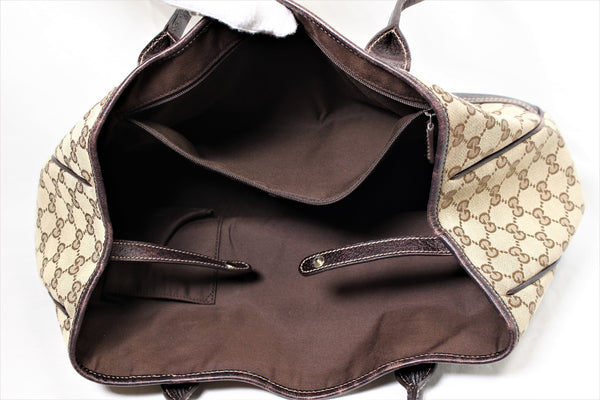GUCCI Princy Tote Bag