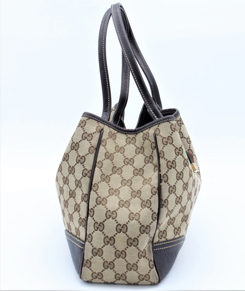GUCCI Princy Tote Bag