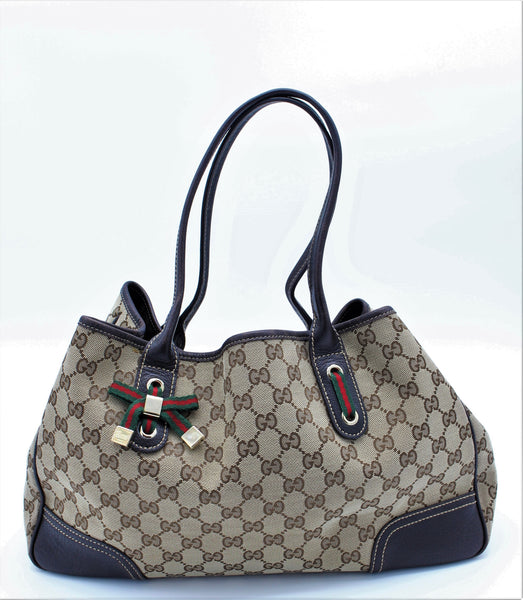 GUCCI Princy Tote Bag