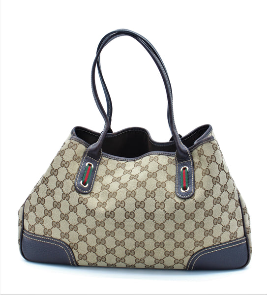 GUCCI Princy Tote Bag