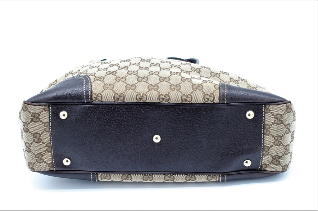 GUCCI Princy Tote Bag – Monica's Boutique & Consignment