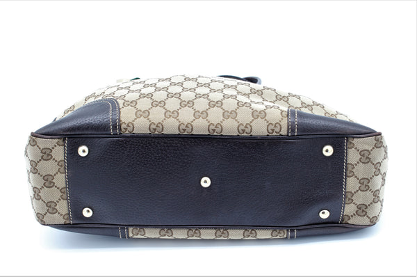 GUCCI Princy Tote Bag