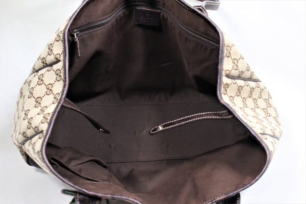 GUCCI Princy Tote Bag