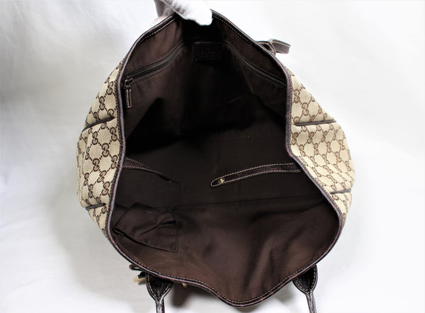 GUCCI Princy Tote Bag