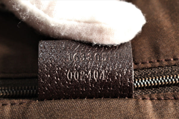 GUCCI Princy Tote Bag