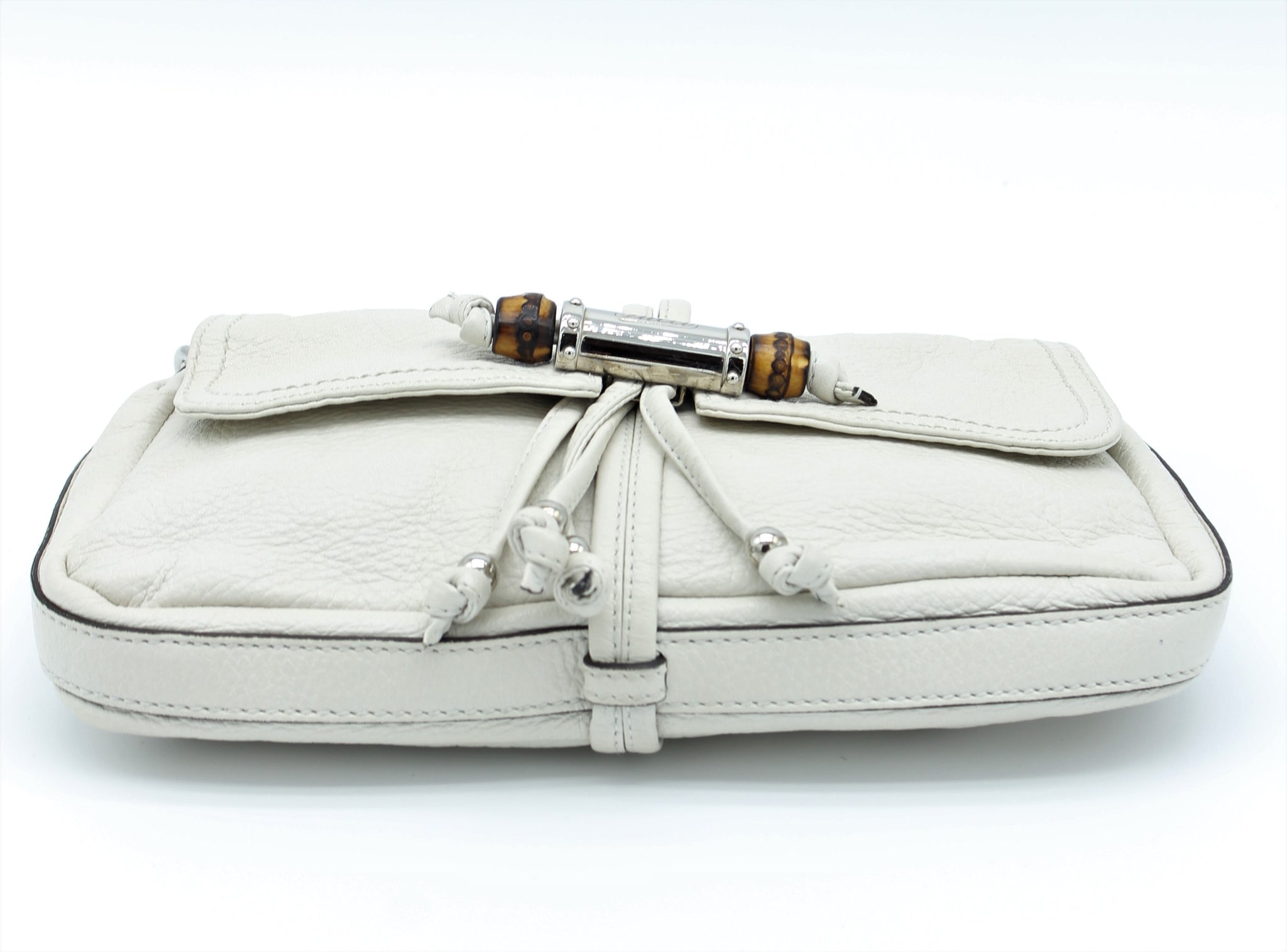 GUCCI Jungle Shoulder Bag – Monica's Boutique & Consignment