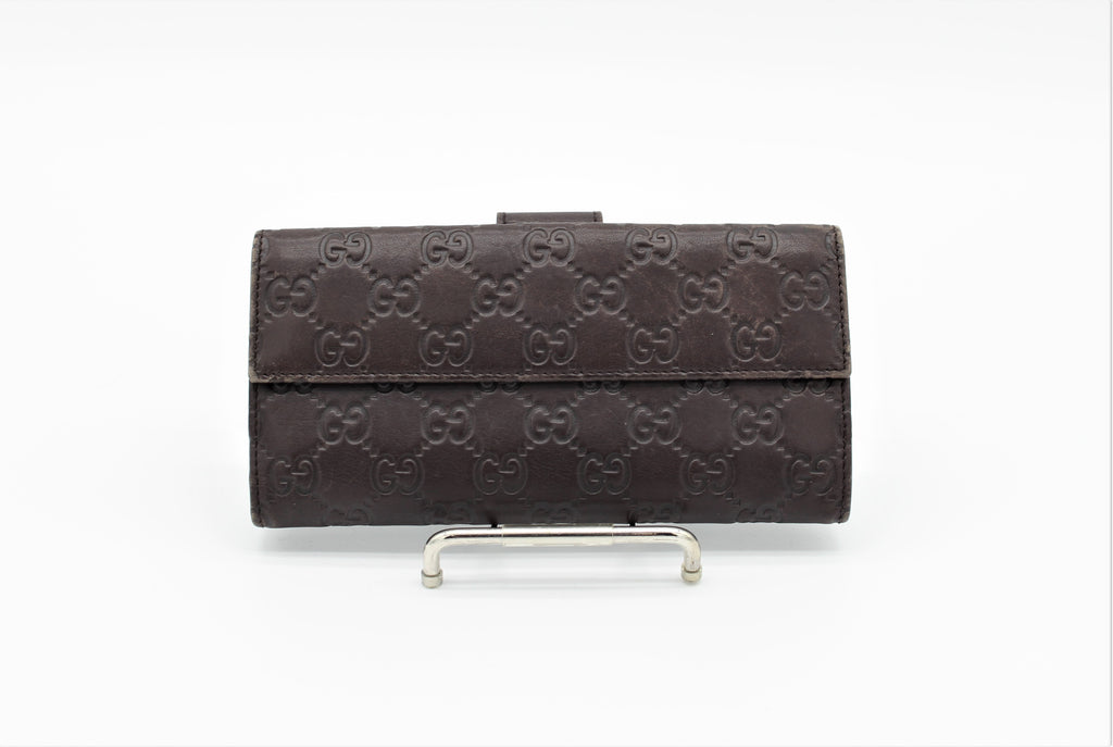Guccissima hotsell