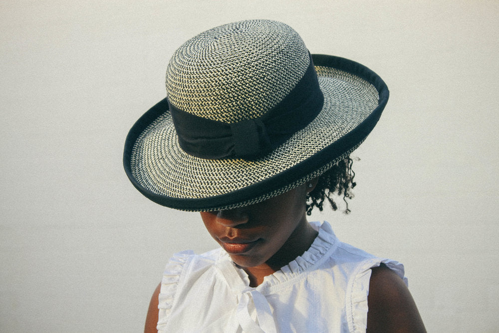 Toucan Collection Round Hat