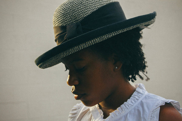 Toucan Collection Round Hat
