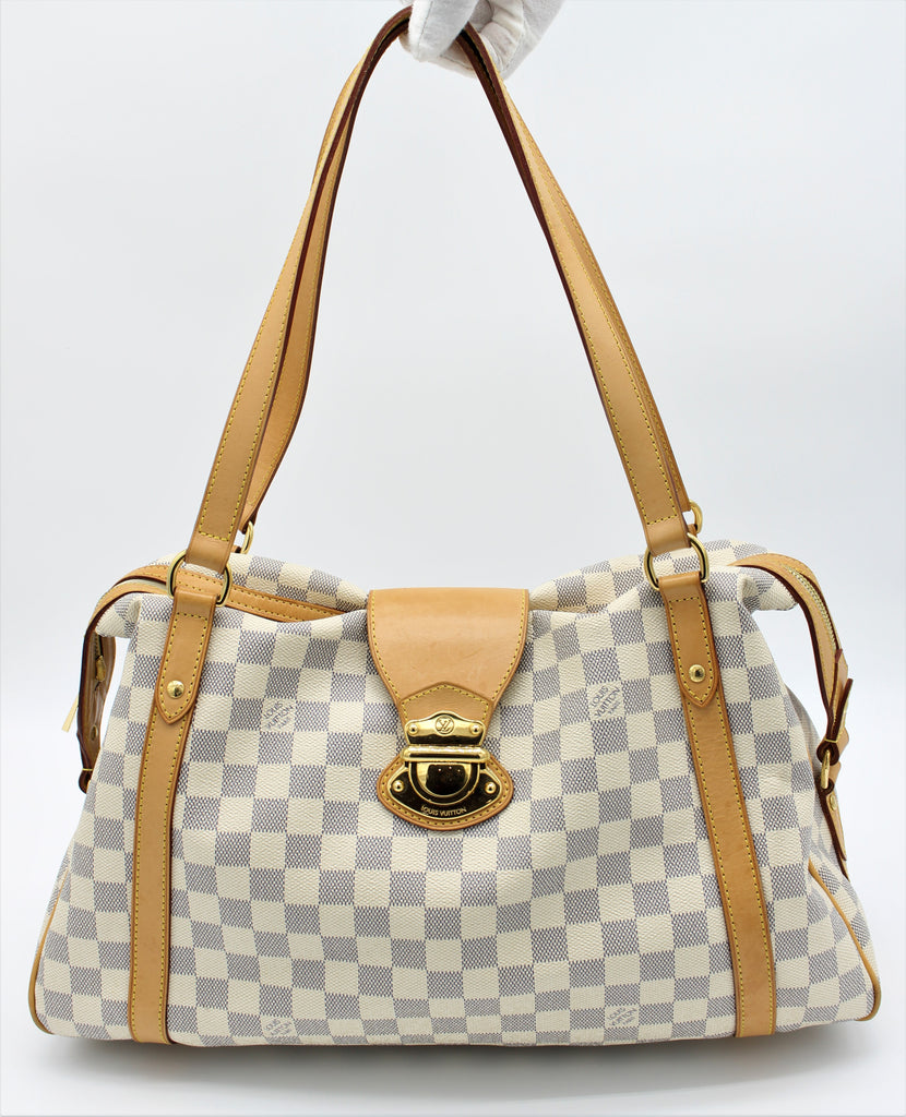 LOUIS VUITTON Stresa GM – Monica's Boutique & Consignment