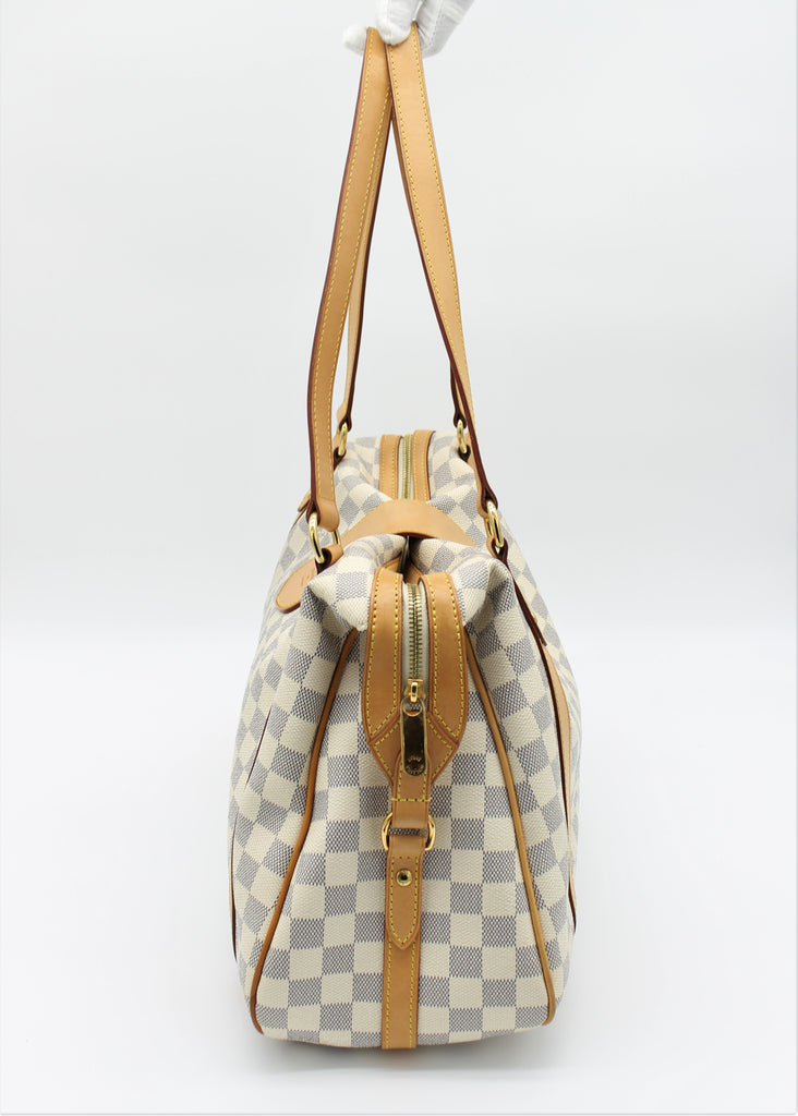 Louis Vuitton Monogram Canvas Stresa PM, myGemma