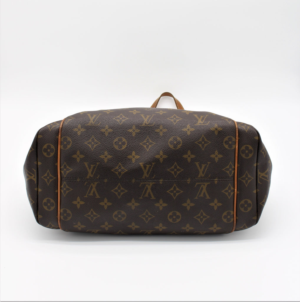 LOUIS VUITTON Totally MM Bag – Monica's Boutique & Consignment