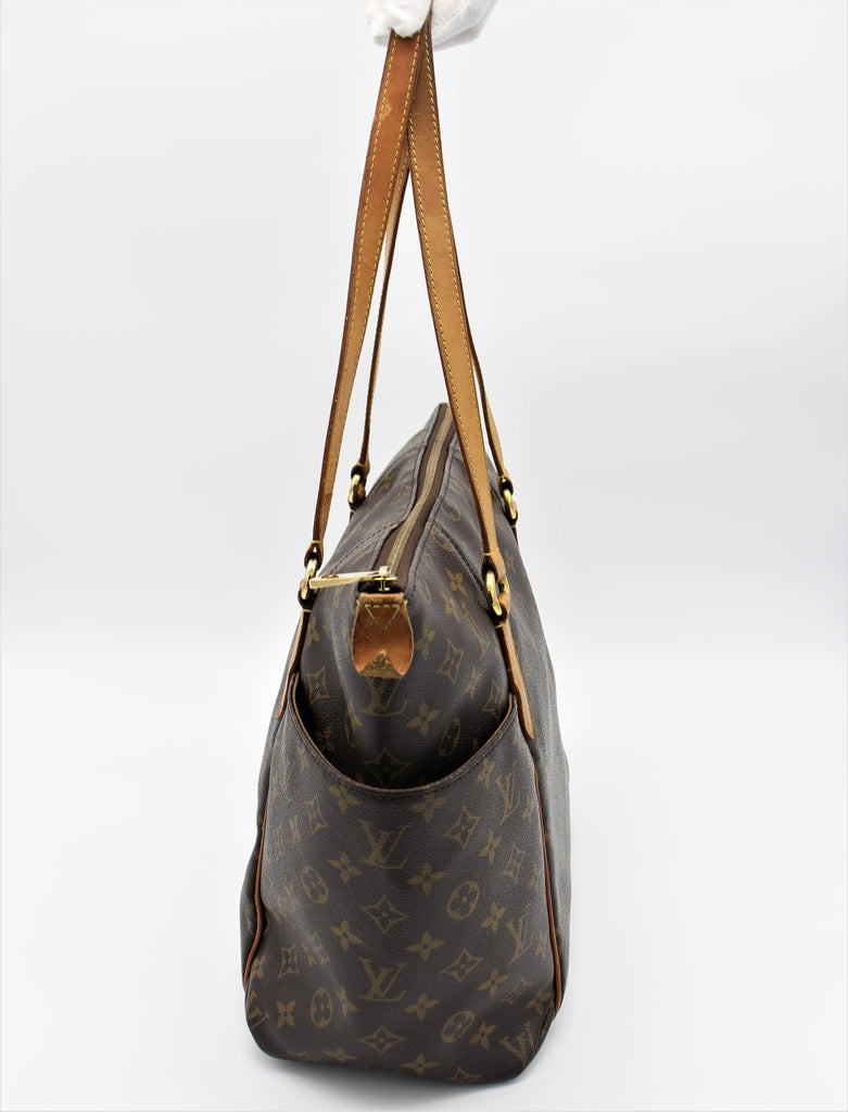 Monogram online totally mm